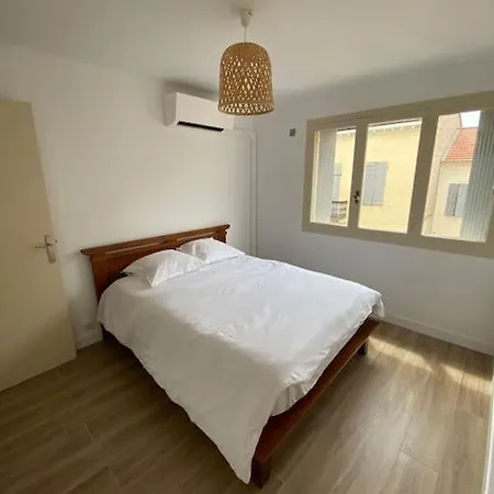Appartement 3 Pieces Cannes Exterior photo