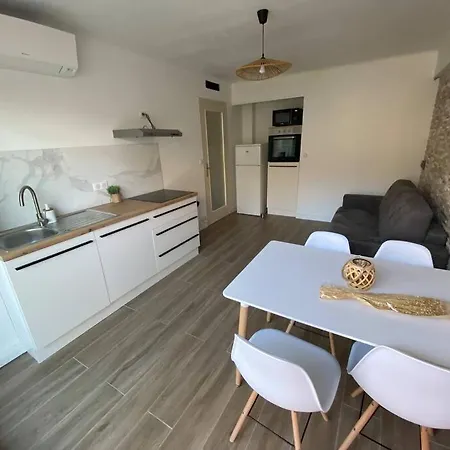 Appartement 3 Pieces Cannes Exterior photo
