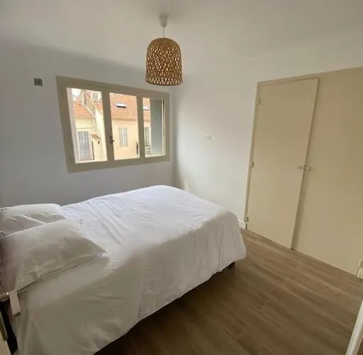 Appartement 3 Pieces