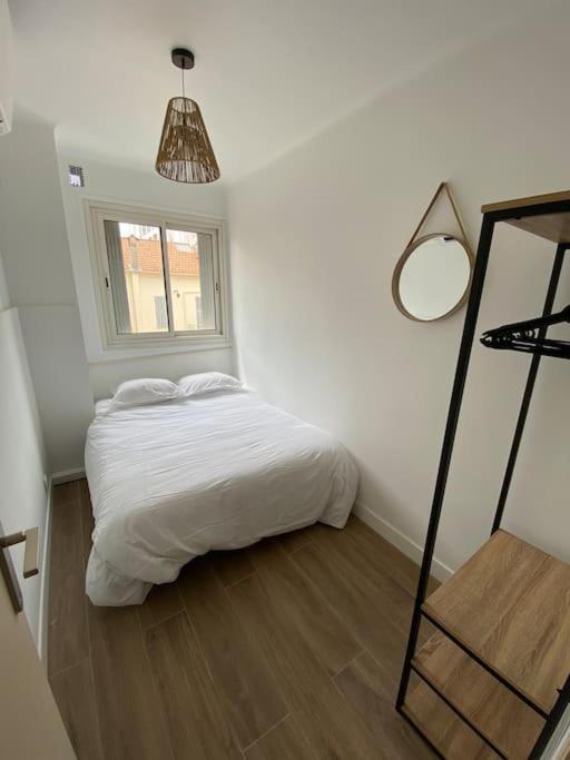 3 Pieces Apartamento