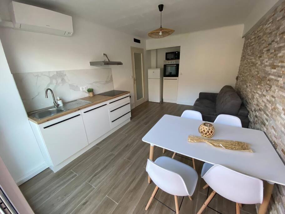 Apartamento 3 Pieces *