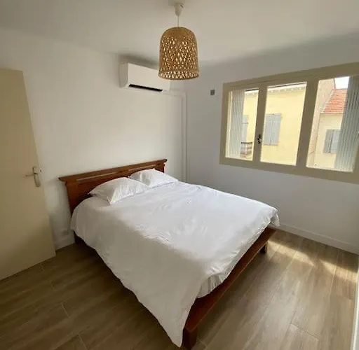 Appartement 3 Pieces