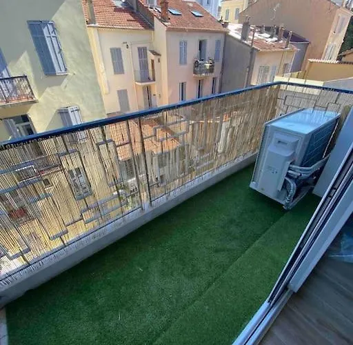 Appartement 3 Pieces